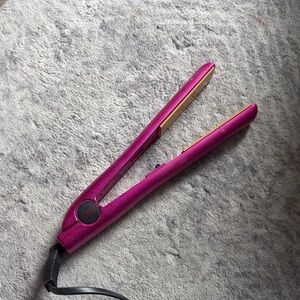 CHI Magenta Hair Straightener
